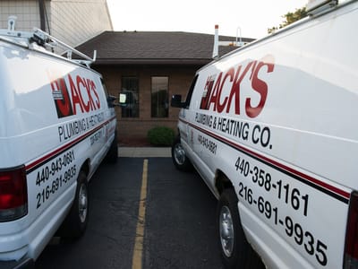 H. Jack's Plumbing and Heating