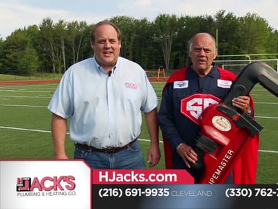 H. Jack's Plumbing and Heating