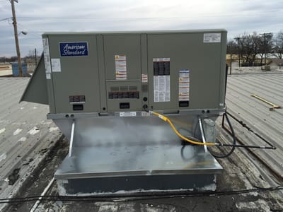 H&K Heating & Air, INC.