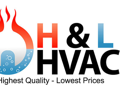 H&L HVAC INC. Heating & Cooling