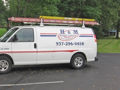 H & M Heating & Cooling