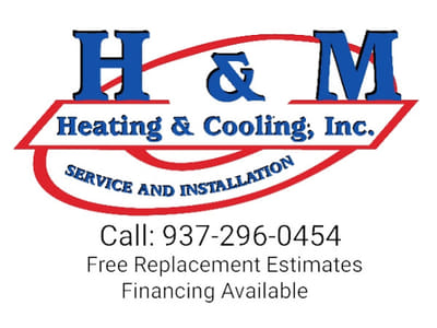 H & M Heating & Cooling