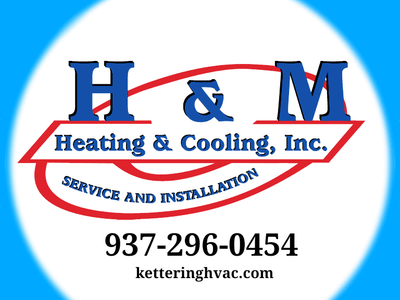 H & M Heating & Cooling