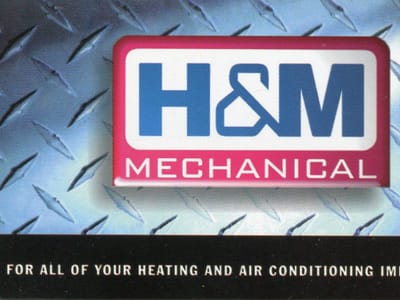 H&M Mechanical LLC