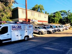 H&M Mechanical LLC