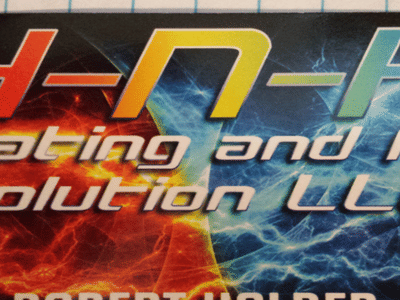 H-N-H Heating & Air Solution, LLC