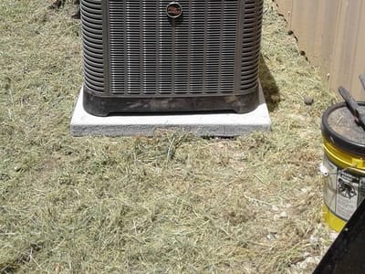 H & R Air Conditioning