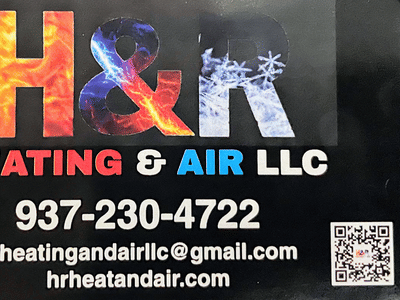H&R Heating and Air LLC