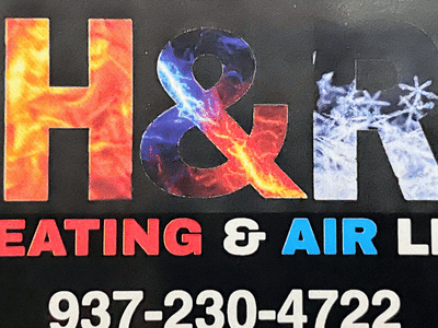 H&R Heating and Air LLC