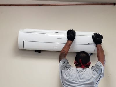 H R S MECHANICAL, INC.