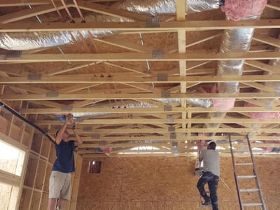 H R S MECHANICAL, INC.