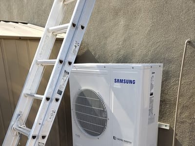 H R S MECHANICAL, INC.