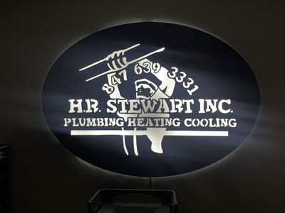 H.R. Stewart Inc.