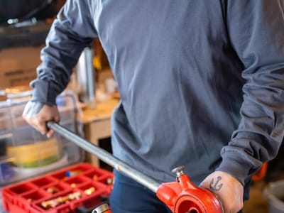 H.S. Goldberg Plumbing & Mechanical