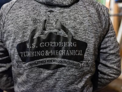 H.S. Goldberg Plumbing & Mechanical