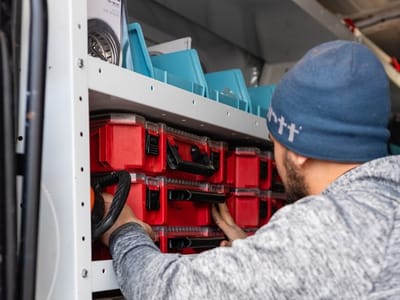 H.S. Goldberg Plumbing & Mechanical