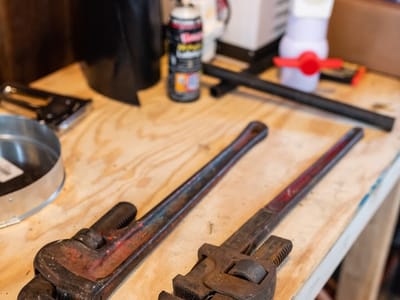 H.S. Goldberg Plumbing & Mechanical