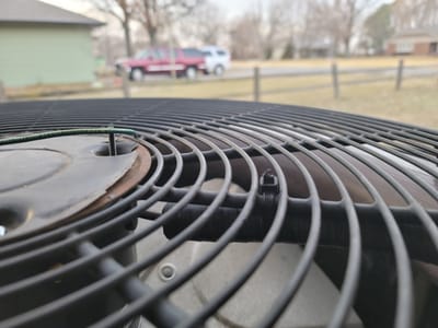 H & S Heating And Cooling