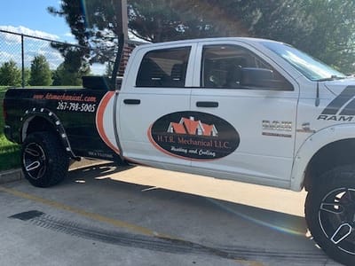 H.T.R. Mechanical LLC Heating and Cooling