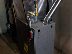 H.T.R. Mechanical LLC Heating and Cooling