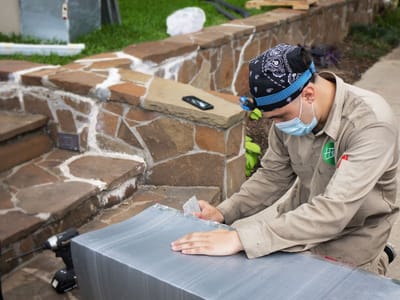 H Town AC Repair Air Conditioning and Heating Services