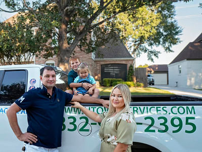 H Town AC Repair Air Conditioning and Heating Services