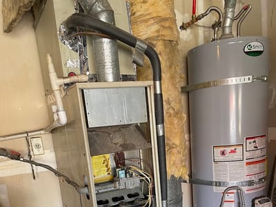 H2 Heating & Air, Inc.