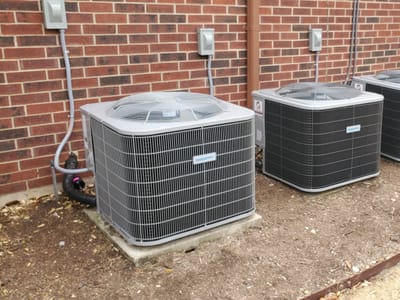 H2 Mechanical Services