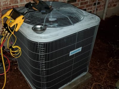 H2 Mechanical Services