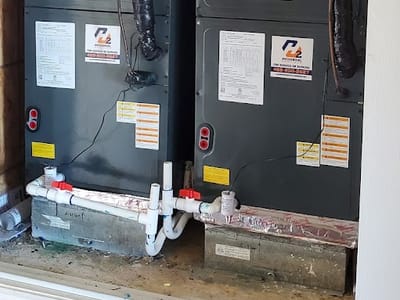 H2 Mechanical Services