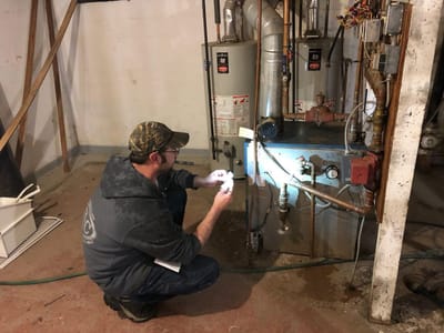 H2C Heating, Cooling and Plumbing