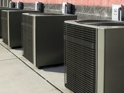 H2C Heating, Cooling and Plumbing