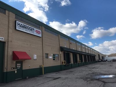 Habegger Corporation