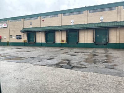 Habegger Corporation