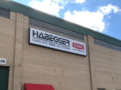 Habegger Corporation