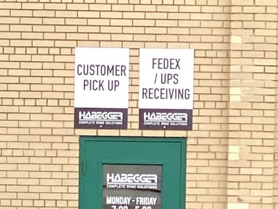 Habegger Corporation