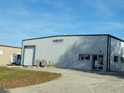 Habegger Corporation