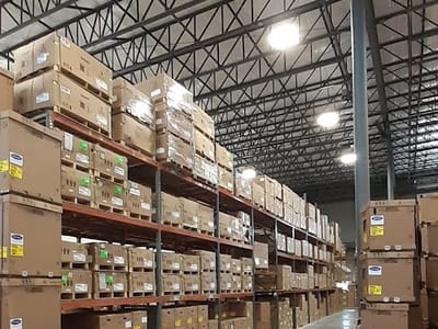 Habegger Corporation