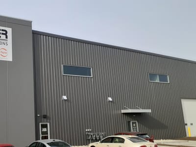 Habegger Corporation