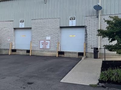 Habegger Corporation