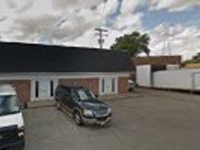 Habegger Corporation