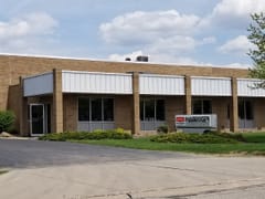 Habegger Corporation