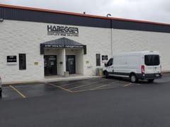 Habegger Corporation