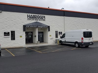 Habegger Corporation