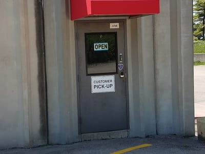 Habegger Corporation