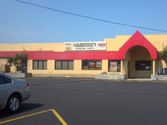 Habegger Corporation