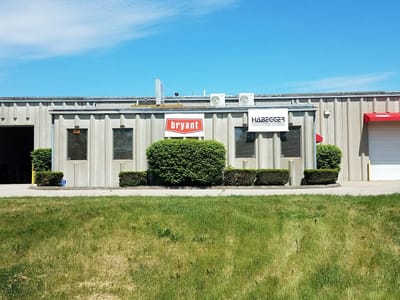 Habegger Corporation