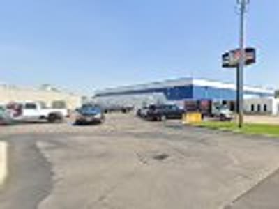 Habegger Corporation