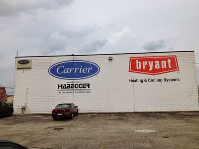 Habegger Corporation