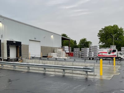 Habegger Corporation